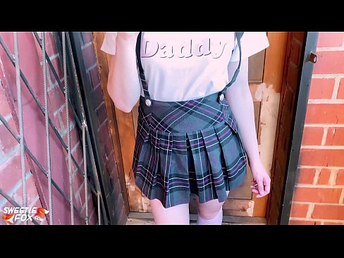 ❤️ Schoolgirl Sikini derinden Sucks ve sınıflar yerine sikikleri. ❤ Süper seks tr.filmexxx18.ru ❌❤