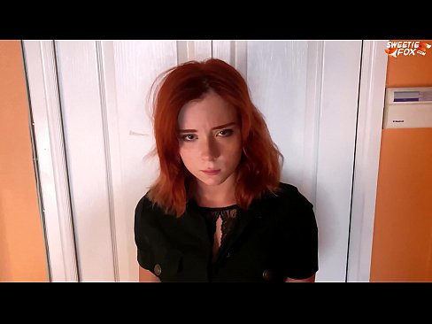 ❤️ Güvenlik Görevlisi Hırsızlık İçin Güzel Kadını Cezalandırdı - Ağıza Boşalma ❤ Süper seks tr.filmexxx18.ru ❌❤