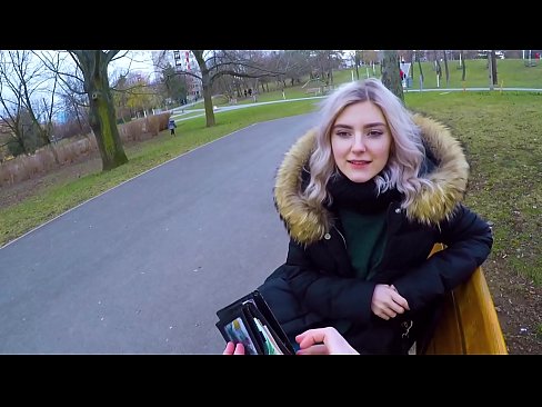 ❤️ Para için bir yabancının sıcak boşalmasını yutar - parkta Eva Elfie tarafından oral seks ❤ Süper seks tr.filmexxx18.ru ❌❤